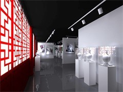 重慶展覽布置全程包辦，讓您的展會無憂呈現(xiàn)