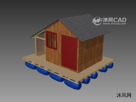 探索建筑模型下載與設(shè)計(jì)資源 從住宅到工業(yè)車間